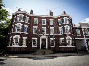 The Swan at Tarporley