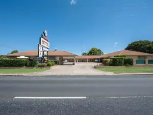 Buckaroo Motor Inn