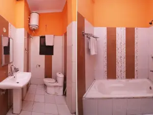 Flagship 28169 Hotel Sagar