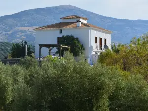 Casa El Castano