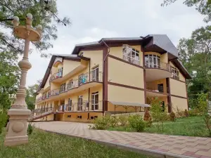 Zhemchuzhina Morya Sanatorium
