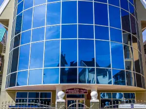 Akvamarin Park by Sun City Hotels Hotel