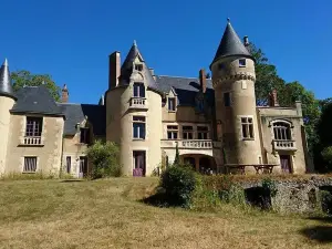 Chateau St.Gaultier