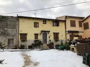 B&B Il Grottino Di Assergi