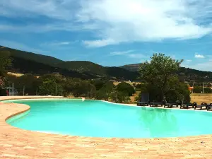 Agriturismo Pedru Caddu