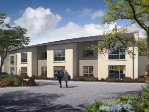 Wild Atlantic Hostel