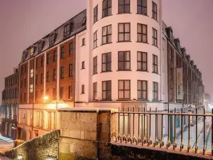 Maldron Hotel Derry