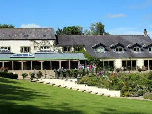 Gibbon Bridge Hotel