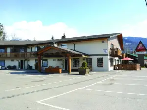 Chalet Continental Motel