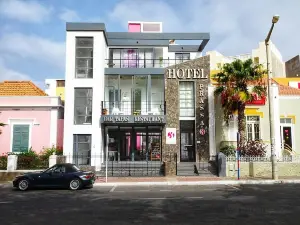 Prassa 3 Boutique Hotel