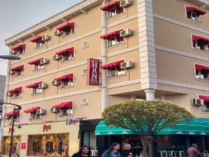 HAN Otel