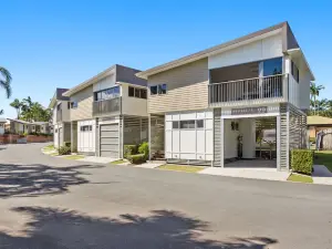 布里斯本度假村酒店