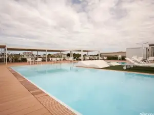 Le Dune Suite Hotel