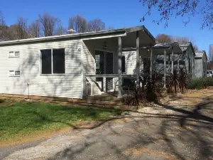 Myrtleford Holiday Park