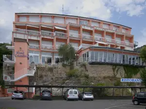 Hotel Cristallo
