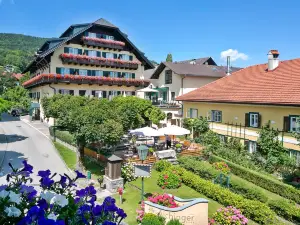 Boutique Hotel Aichinger