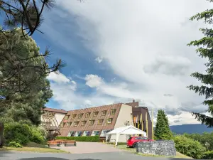 Wellness Hotel Diana