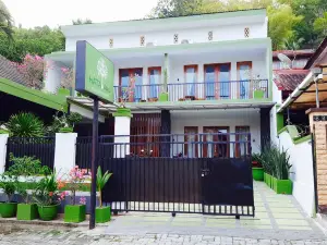 Villa Mataano