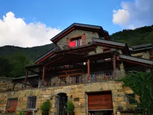 Hotel Rural El Portón de Murillo