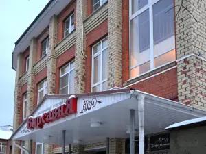 Virsaviya Mini Hotel