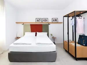 BnBiz - Coworking Hotel