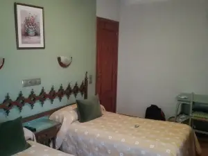 Hostal Aragon