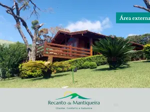 Pousada Recanto da Mantiqueira