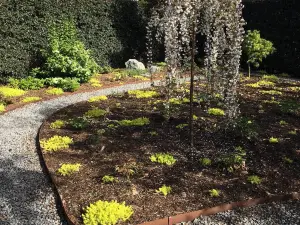 The Gatehouse at Villa Raedward