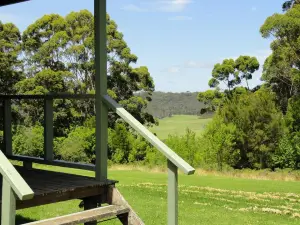 Tinglewood Cabins