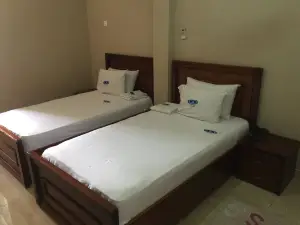 Tap Hotel Ghana