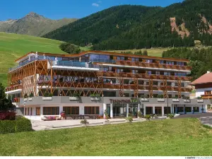 Terentnerhof  S Active & Lifestyle Hotel