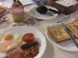 Enderslie House Bed & Breakfast