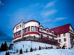 Hotel Rusu
