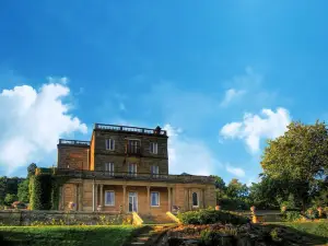 Accommodation at Salomons Estate