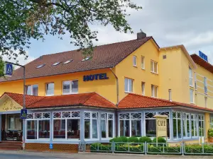Komfort-Hotel Katerberg