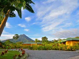 Arenal Manoa Resort & Hot Springs