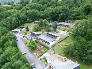 Vvf Saint-Lary-Soulan Hautes-Pyrénées