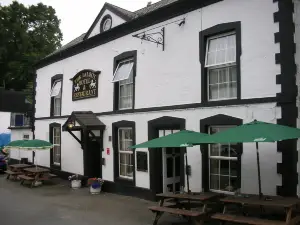 The Talbot Hotel