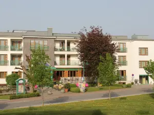 Simon - Das Vitalhotel