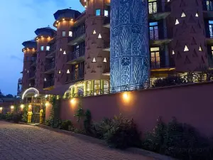 Hotel Zingana