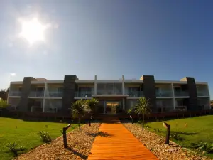 Zen Boutique Apart Hotel