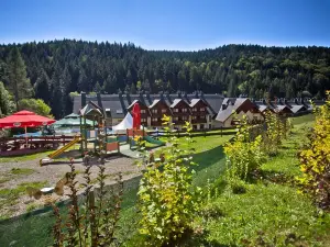 Wierchomla Ski & Spa Resort