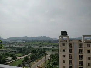 Starlit Suites Neemrana