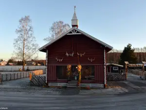 Skaslien Hotel & Guesthouse