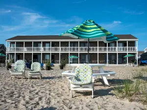 แซนด์บาร์ส อินน์