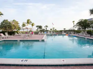 Sanibel Inn