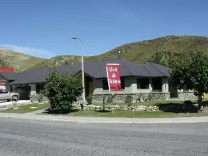 BigSky Bed and Breakfast