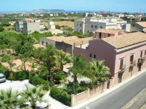 Casantica Turismo Rurale