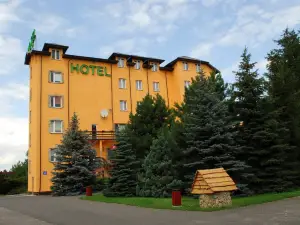 Hotel U Witaszka