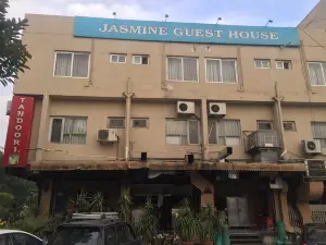 Jasmine Inn
